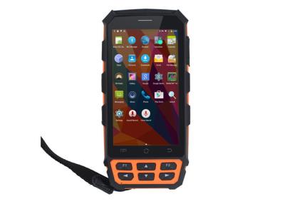 China S3 PLUS Handleser Android-PDA UHF Rfid, lange Strecke Rfid-Leser-schnelle Aufladung zu verkaufen