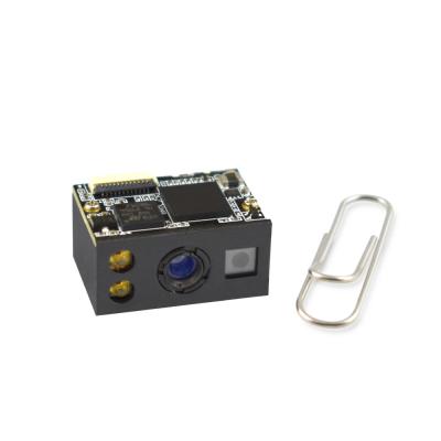 Chine 2D module incorporé du scanner RS232 de code barres de laser d'OEM de scanner de code barres d'image à vendre