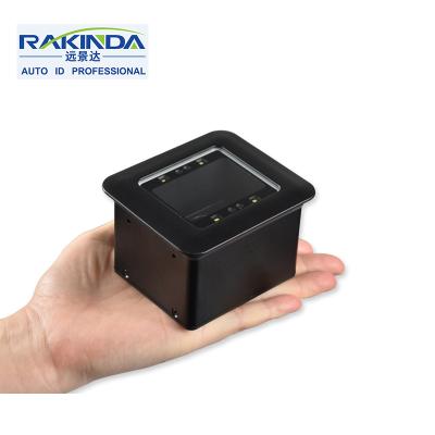 China Serviço do OEM & do ODM para o leitor Barcode Scanner Module para o quiosque à venda