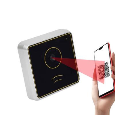 Cina Lettore Mifare Card Reader Wiegand 26 del controllo di accesso di codice di Digital Qr in vendita