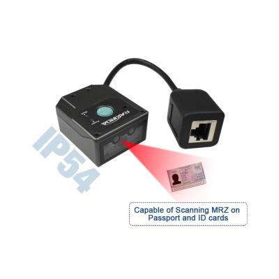 China USB RS232 PDF417 reparierte Berg-Barcode-Scanner für Kiosk zu verkaufen