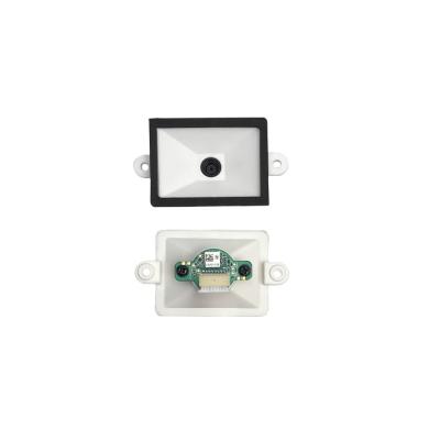 China QR Code Lock Fixed Mount 2D Scanner Module for Phone Screen Code Scanning for sale