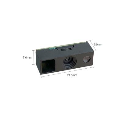 China N1 OEM CMOS OEM de Module Lage Prijs LV2097 van de Streepjescodescanner voor Tablet en Kiosk Te koop