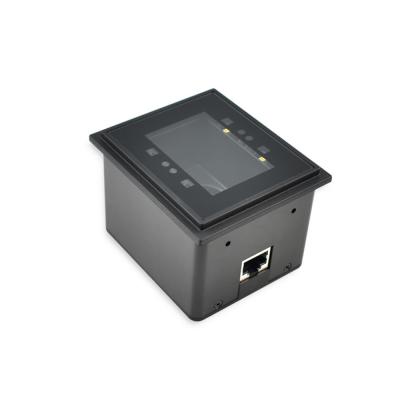 Chine Module de balayage micro fixe de code barres d'USB de matrice de code barres de bâti et de données de scanner de code de qr pour des kiosques de service d'individu d'atmosphère à vendre