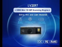 N1 OEM CMOS Qr Code Scanner Module LV2097 For Tablet And Kiosk