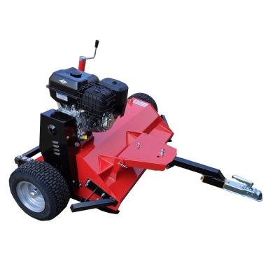 China Factory 1.2m Width Working Flail Mower For ATV With Cheap Price for sale