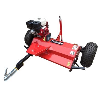 China Farms Quad Bike and ATV Flail Mower for sale