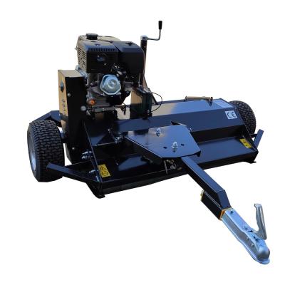 China Hotels ATV Flail Mower /flail mower skid steer for sale for sale