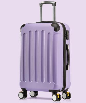 China High Quality Feature Eco-friendly Material Hot Selling Custom Customize Colorful Carry On Sky Travel Trolley Luggage Bag Travel Trolley Luggage Bag for sale