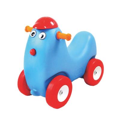 China Ride on Toy Children's Plastic Toy Chick's Car for sale