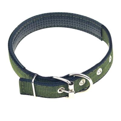 China 2022 Newest Personalized Eco Friendly Organic Hemp Dog Collar Dog Collar for sale