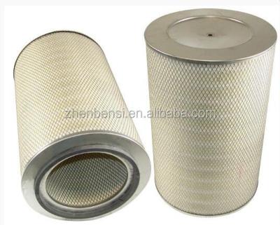 China Screw Air Compressor Screw Air Compressor Air Filter Suction Air Filter 2200641128 for sale