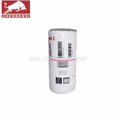 China Wholesale Atlas Copco Compressor China Factory Oil Filter Element 1613610500 1613610501 For Atlas Copco Air Compressor for sale