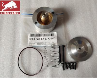 China Building Material Compressed Air Source Compressor Spare Parts 02250145-097 Inlet Valve Service Kit For SULLAIR Compressor for sale