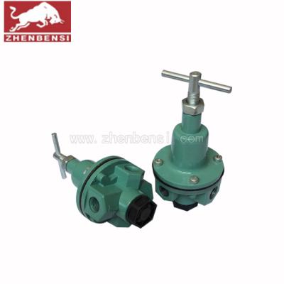 China High Quality Air Compressor Spare Parts Fusheng Air Compressor Fusheng CKD Control Valve for sale