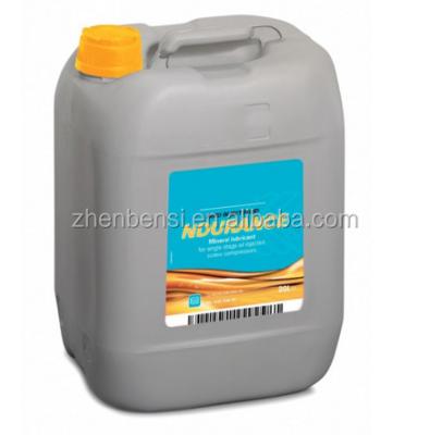 China Industrial Screw Air Compressor Screw Air Compressor Oil Lubricate Oil 1630091800 2901077000 1615595500 1615594800 2908850700 1630091800synthetic for sale