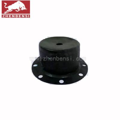 China Industrial Screw Air Compressor IR Screw Air Compressor Diaphragm Membrane 35592534 Rubber Service Kit for sale