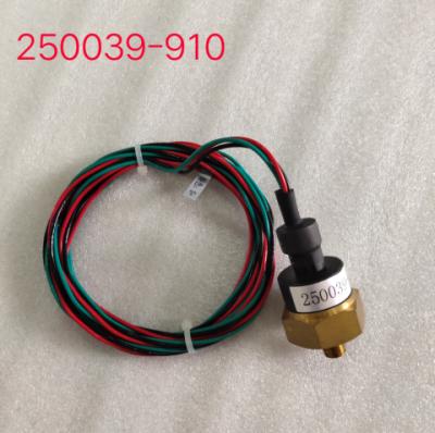 China Building Material Stores Pressure Sensor 250039-910 Air Compressor Parts For Sullair Compressor for sale