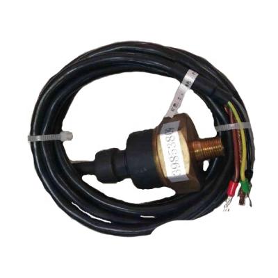 China Ingersoll Rand Air Compressor AIR COMPRESSOR PRESSURE TRANSDUCER 39853809 SENSOR for sale