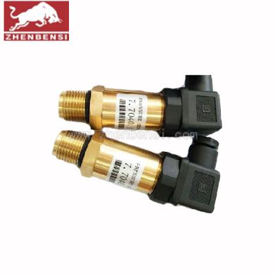 China High Quality Kaeser Compressor China Air Compressor Spare Parts Pressure Sensor 7.7040.1 for sale