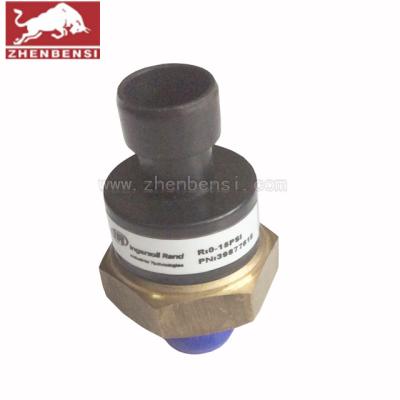 China High Quality Air Compressor Parts Negative Pressure Sensor 39875539 for sale