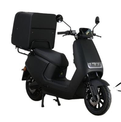 China 70V30Ah*2 2000W lithium battery electric scooter EEC approved moped electric motorcycles for adults 60V30AH for sale