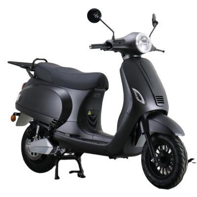 China china hot sale adults electric scooter moped electric motorcycle 72V 2000W with EEC approved 72V 20AH for sale