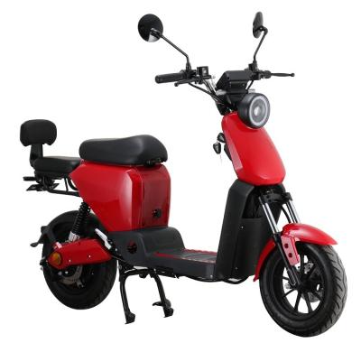 China China factory electric scooter adults customize electric e-bike moped 48V30AH for sale