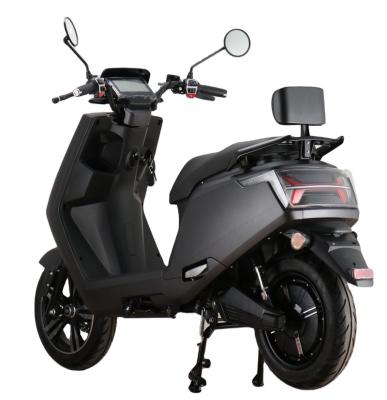 China Powerful Adult Smart Electric Motorcycles S5-1 Of Popular Electric Scooters Lithium Batteries for sale