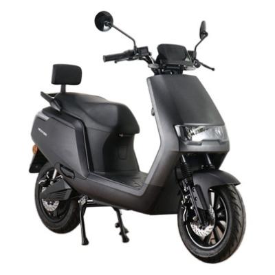 China High quality unisex electric scooter classic economical electric motorcycles for work S5-2 for sale