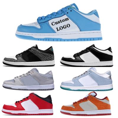 China Designer SB Trend Women's Original 11 Luxury Designer Casual Famous Brand Running Shoes Fashion Damping DIP Sneaker For Men for sale