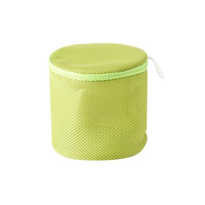 China Large Modern Eco-friendly Home Underwear Fabric Bra Net Bag Laundry Bag Laundry Bag for sale