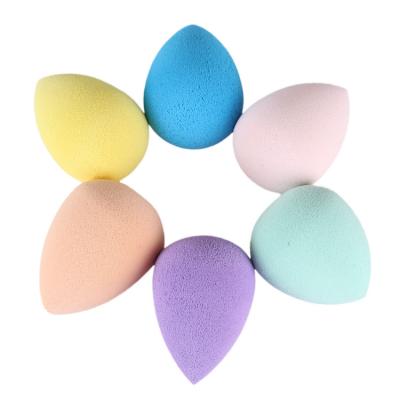 China Facial Sponge Facial Massage Sponge Blast Power Makeup Sponge Applicator Cleaning Sponge for sale