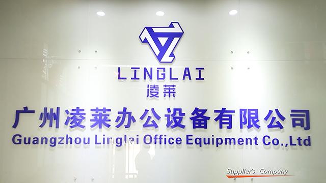 Verified China supplier - Guangzhou Linglai Office Equipment Co., Ltd.