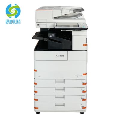 China Copy/Copy/Scan used A3 copier BW machine for Canon imageRUNNER ADVANCE 4551i monochrome laser multifunction printers for sale