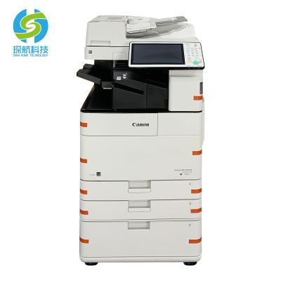 China Print/Copy/Scan Copier Machine Used Copiadoras Machine imageRUNNER 4535i Monochrome ADVANCED Photocopier For Canon Copier for sale