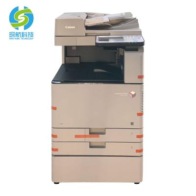 China Printer Printer Scanner Color Refurbished Photocopy Machine/Copy/Scan Copier For Canon C3330 C3325 C3320 for sale