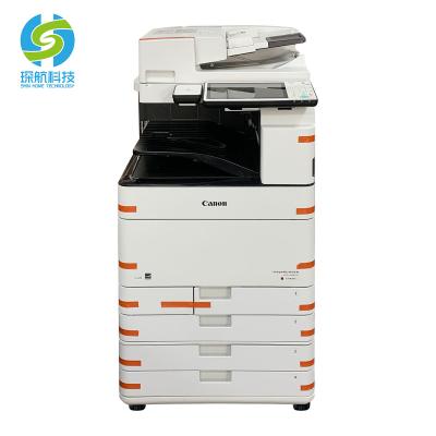 China Canon Photocopier Copiers Desktop Scanning Refurbished Multifunction Copy/Copy/Copy Machine For Canon C5550i for sale