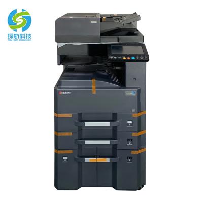 China Used B/W Copiers Digital Printing High Quality Copy/Copy/Scan Machine For Kyocera Taskalfa 3511i Second Hand Monochrome Machine for sale