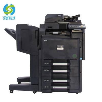 China Copy/Copy/Scan Kyocera Used Copier Printing Machine Copiers For Kyocera Taskalfa 4551ci All In One Printer Scanner Copier for sale