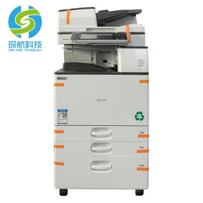 China Copy/Copy/Scan High Speed ​​Used Copier For Ricoh MP4054SP MP5054SP MP6054SP B/W Replace Printer Machine for sale