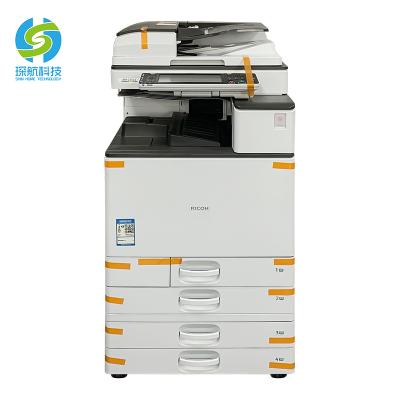 China Copier Fotocopiadora Photocopiers Scan Used Remanufactured Copy/Copy/Color Printer For Ricoh MPC3003 MPC3503 for sale