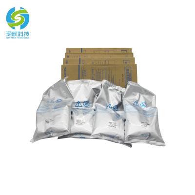 China Original Original DV616 Promoter For Konica Minolta Bizhub Press C1085 C1100 Copier Promoter Carrier Powder for sale