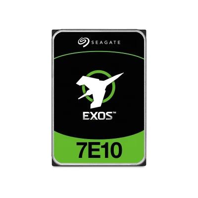 China Server Seagate Exos X16 7E10 SAS 10TB ST10000NM002G HDD Enterprise Hard Drive for Server ST10000NM018B for sale