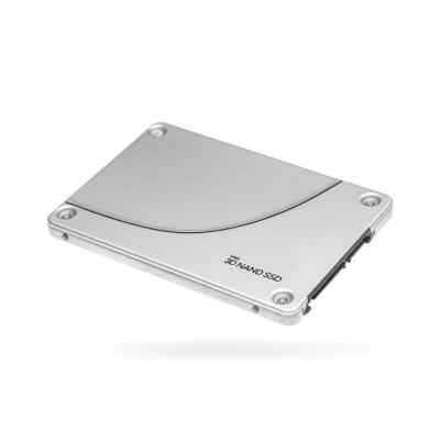 China SSD D3 S4610 S4620 240GB SSDSC2KG240G801 SSDSC2KG240GZ01 SATA III SSD Solid State Drive Disk for sale