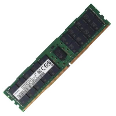 China Server Server Memory RAM 64GB DR4-3200AA 8Gx72 ECC Reg/RDIMM 2Rx4 M393A8G40AB2-CWE for sale