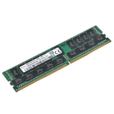 China Server MT 32GB DDR4 2933 RDIMM 2Rx4  MTA36ASF4G72PZ-2G9 ECC RDIMM DDR4 RAM Memory for sale