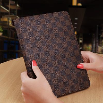 China New iPad 360 Degree Rotate Flip Cover For Ipad Keyboard Case Tablet For Ipad Leather Cases For Air Pro Mini 12345 Pro 11 10.2 12.9 for sale