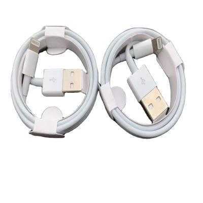 China Wholesale Mobile Phone Usb For Iphone Cable For 6 plus 7 X Max Max Cable 11Pro 12 13 pro Max Mini Original Usb Charging Data for sale