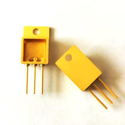 China Copper TO254 2.17mm Chip Protection Semiconductor Components molybdenum manufacturer has quality guarantee for sale